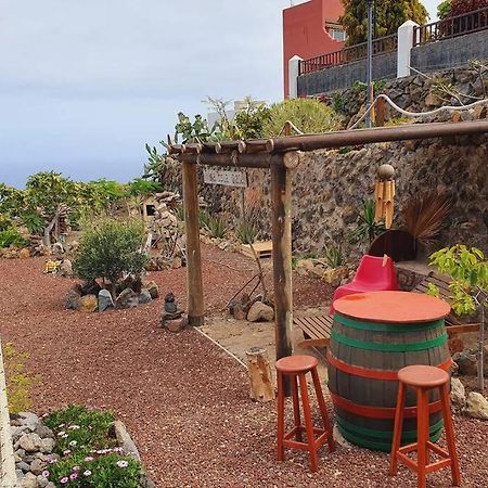 La Bodeguita Apartamento Santo Domingo La Guancha Eksteriør billede