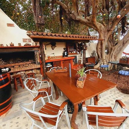 La Bodeguita Apartamento Santo Domingo La Guancha Eksteriør billede