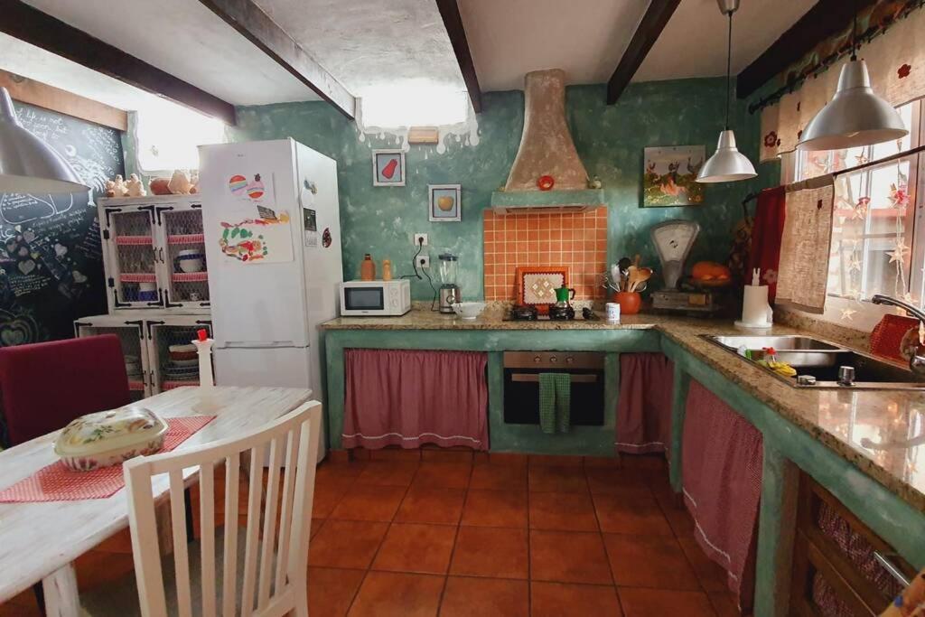 La Bodeguita Apartamento Santo Domingo La Guancha Eksteriør billede