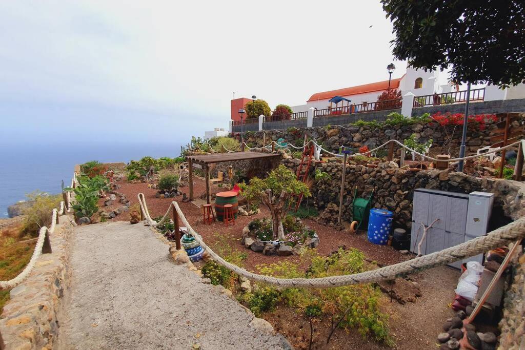 La Bodeguita Apartamento Santo Domingo La Guancha Eksteriør billede
