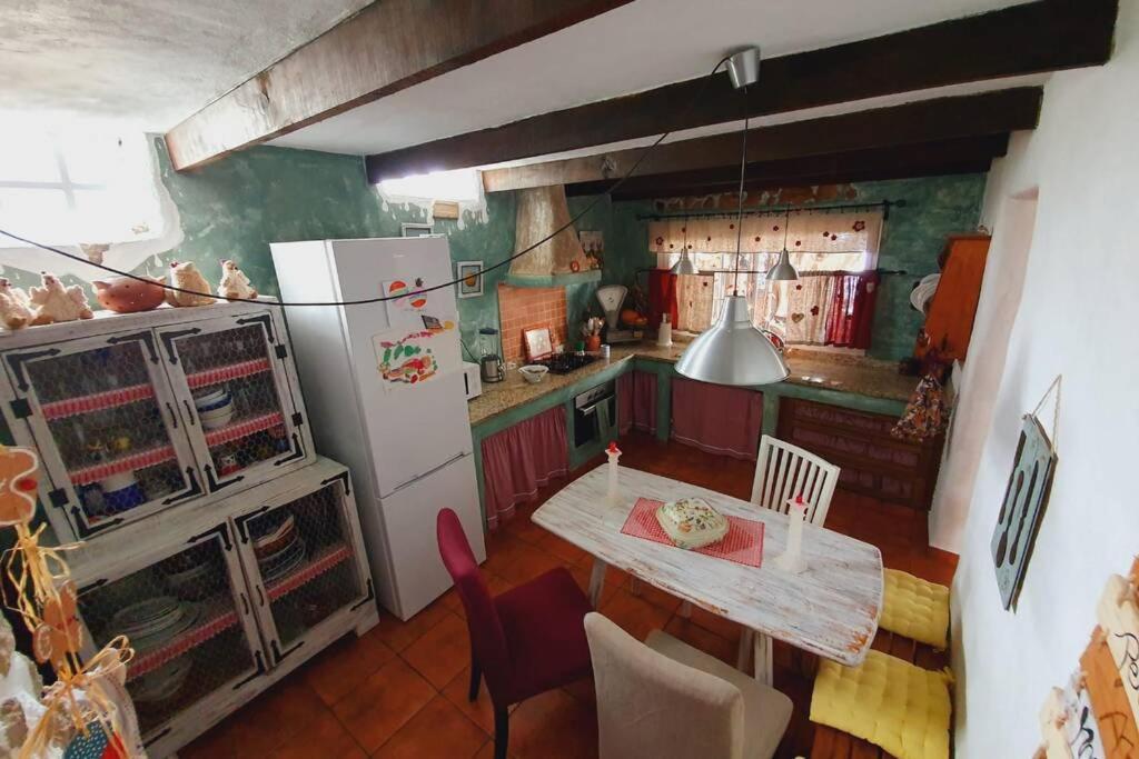 La Bodeguita Apartamento Santo Domingo La Guancha Eksteriør billede
